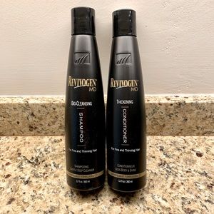 *New* Revivogen MD Shampoo and Conditioner